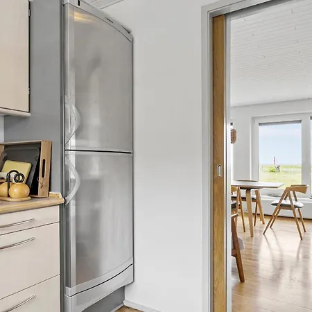 Casa vacanze 4 Bedroom Front In *