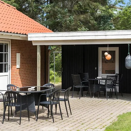 Casa vacanze 4 Bedroom Front In