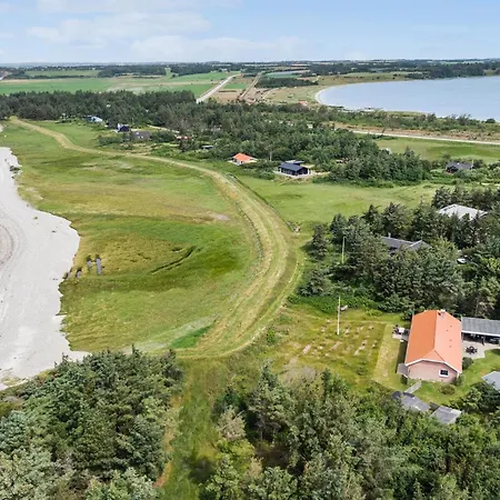 Casa de Férias 4 Bedroom Front In *