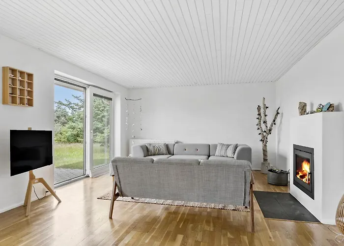 4 Bedroom Front In Hébergement de vacances